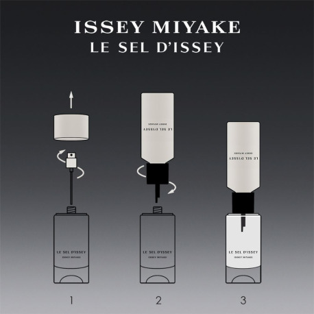 ISSEY MIYAKE 3423222106331 ISSEY MIYAKE 3423222106331